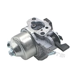 CARBURETOR Without sediment cup